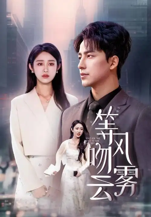 闪婚老公是首富 短剧海报